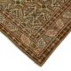 Turkish Wool Vintage Kayseri Rug 194 cm x 290 cm