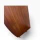 Vintage wooden display cabinet/bar unit/wall unit