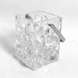 70s Ice Bucket Height 14.2 cm