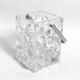 70s Ice Bucket Height 14.2 cm
