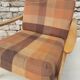 Fauteuil scandinave