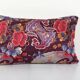 Vintage Turkish cushion cover 41x56 cm