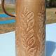 Vase/jug Denise and Michel Pointu "art ceramic high fire"