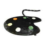 Vintage tray vallauris