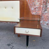 Headboard by E.Gomme for G Plan