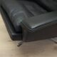 Swivel armchair, Danish design, 1970s, designer: Werner Langenfeld, manufacture: Esa