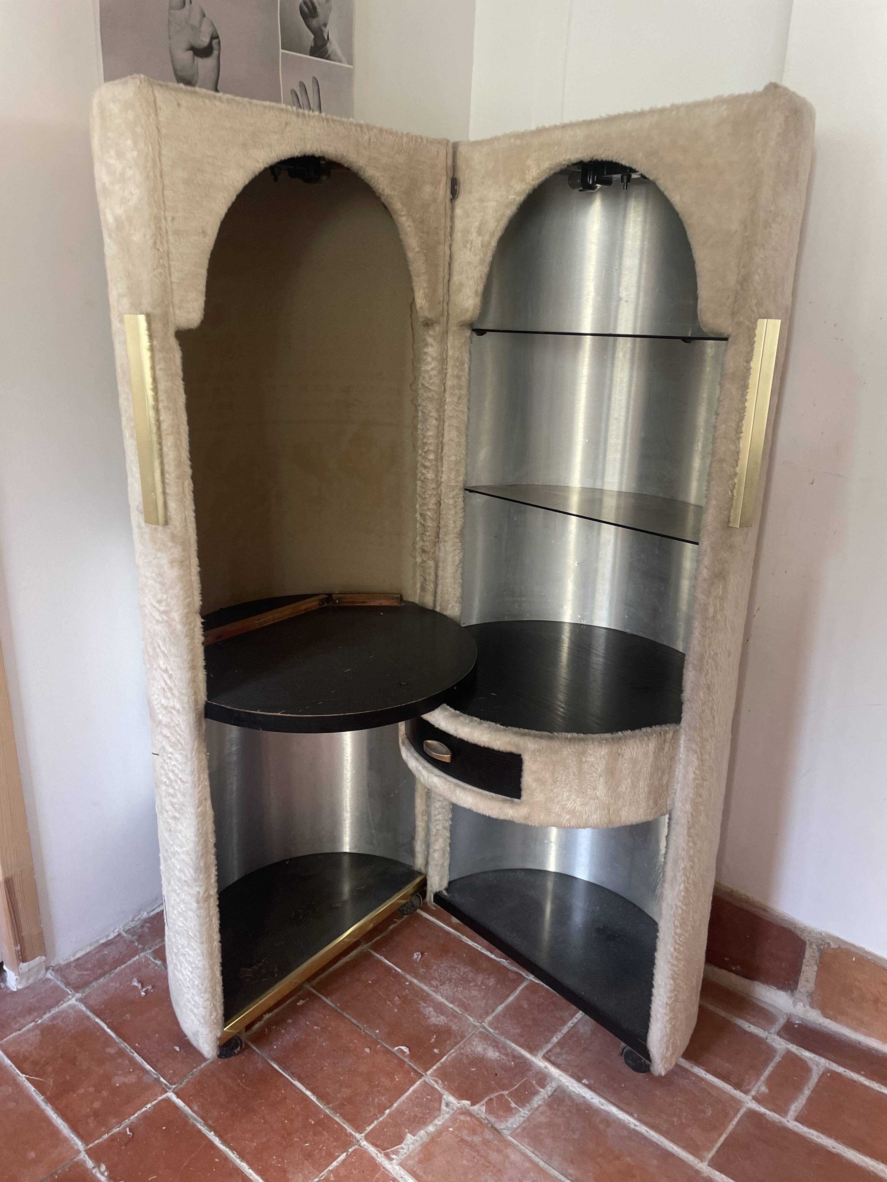 Spage Age dressing table