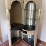 Coiffeuse Spage Age