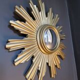 Sun mirror