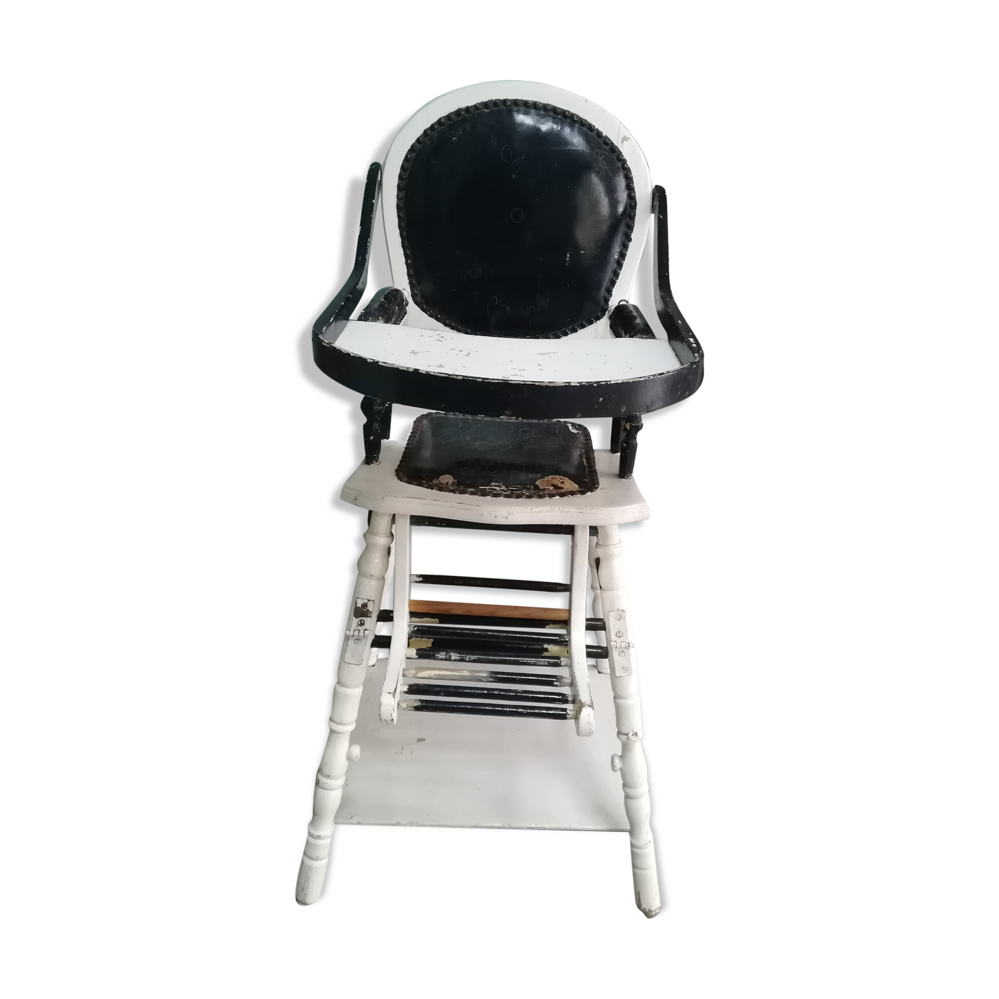 Baby high chair