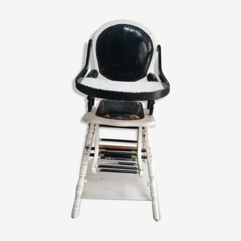 Baby high chair