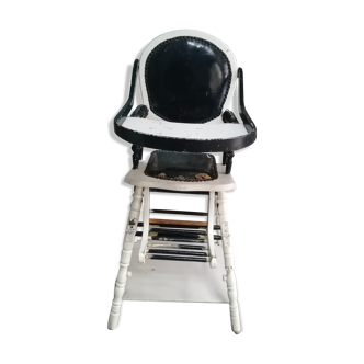 Baby high chair