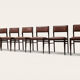 Chaises du milieu du siècle