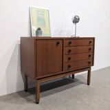 Vintage sideboard, lowboard mdk