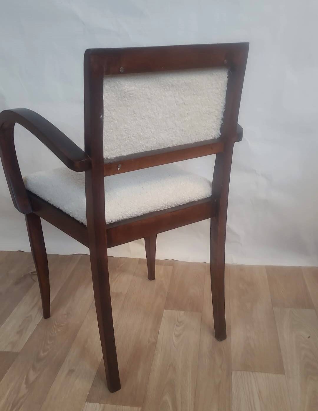 Pair of Art Deco bridges – France, 1950s