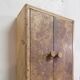 Small medicine cabinet from the 1930s