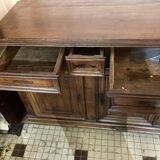 2-door, 3-drawer sideboard