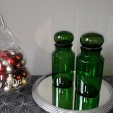 Apothecary Pots