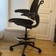 CHaise HUmanscale Draughtman haute
