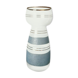 Granite hyacinth vase