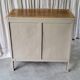 Commode ancienne restaurée