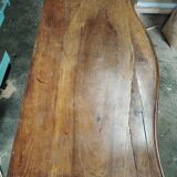 Curved Commode 18th Century