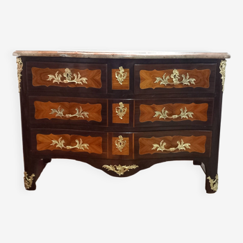 Commode Louis xv