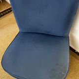 Vintage lounge chair