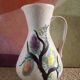 Ceramic jug