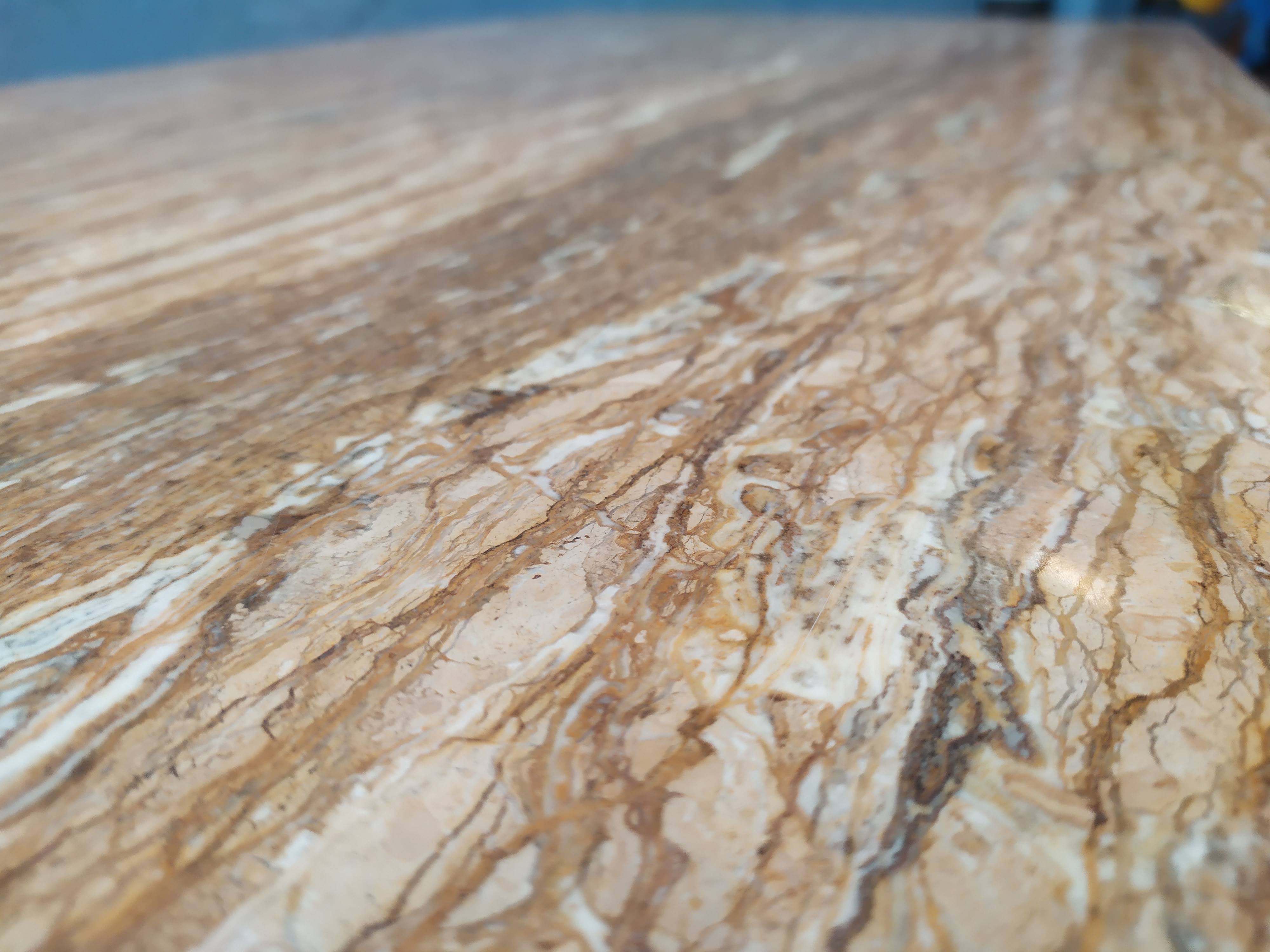 Architonic travertine coffee table