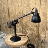Industrial lamp