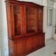 Bibliothèque style directoire