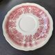 Lot de sous tasses Villeroy & Boch : vintage