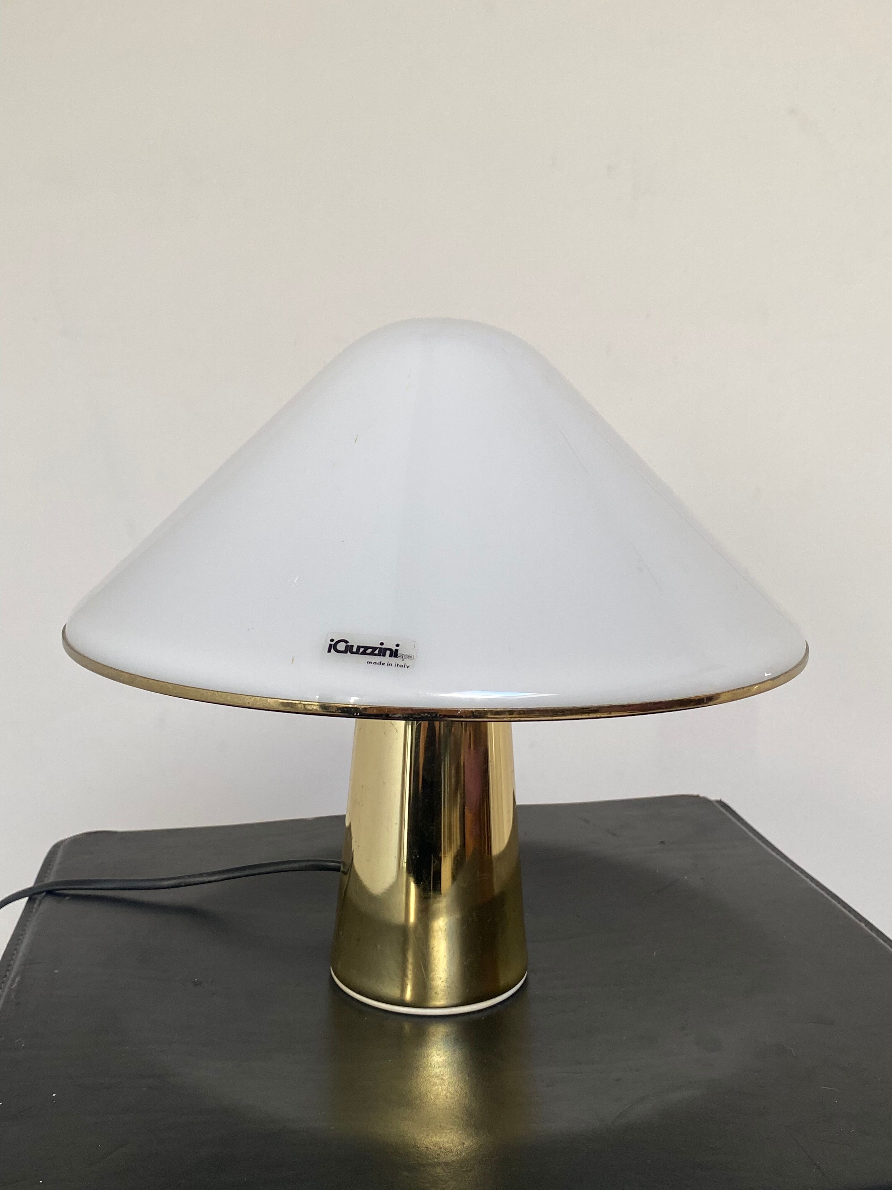 iGuzzini lamp