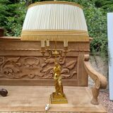 Lampe
