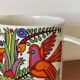 Jug Acapulco by Villeroy and Boch from the 1960s