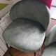 Set of 4 BoConcept bar stools - Princeton, design by Morten Georgsen - N