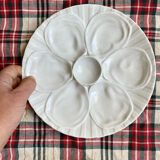 Pillivuyt oyster plates