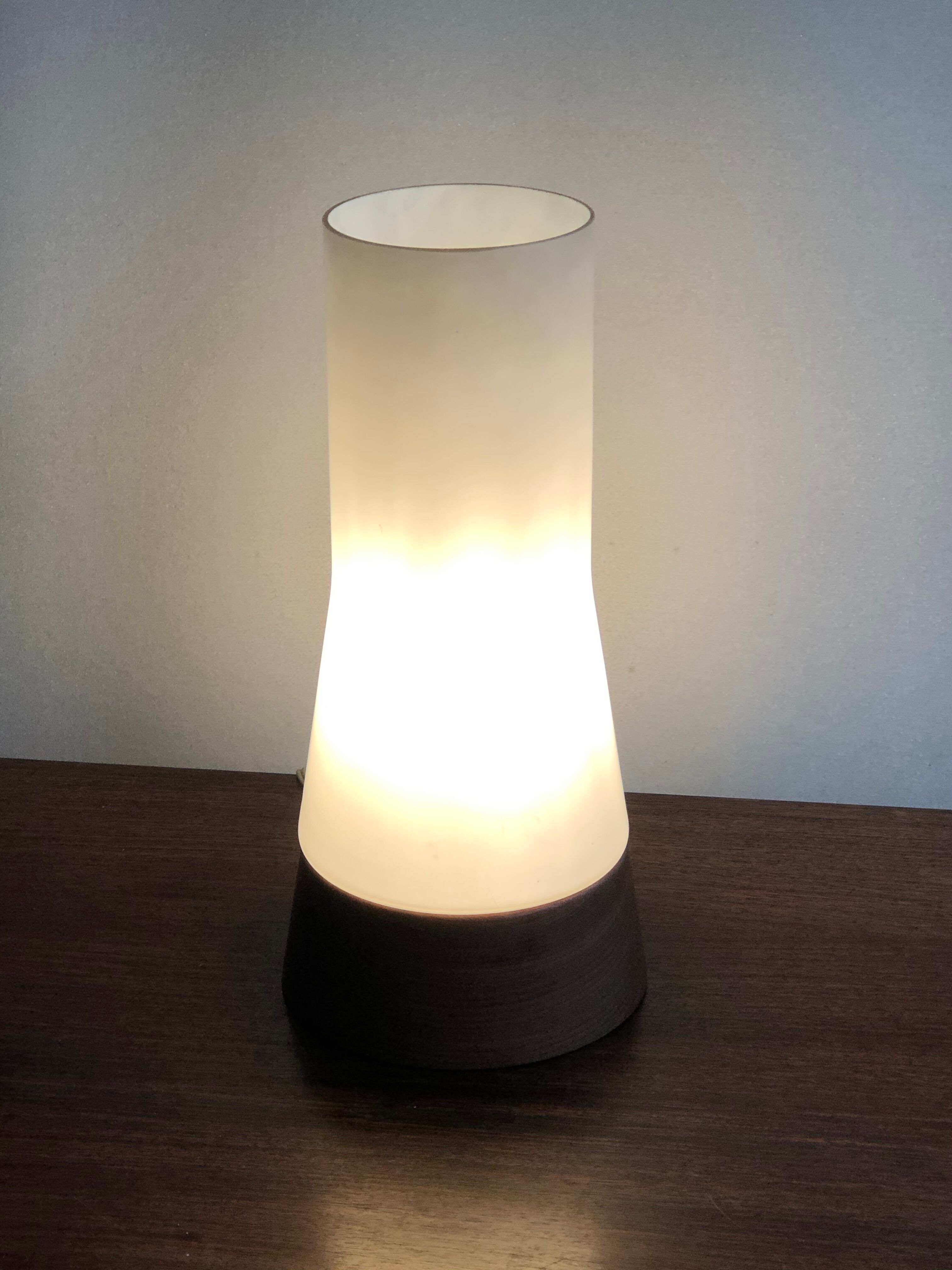 Louis Kalff lamp