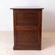 Large Filing or Drawing Cabinet, Early 20th Century, 10 Drawers