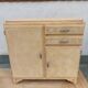 Sanded Mado sideboard, finishes of your choice