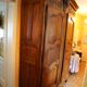 Armoire Lyonnaise "de mariage" Serrures d'origines