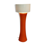 70's ceramic lamp