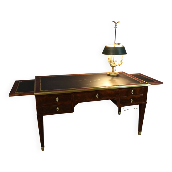 Bureau directoire du xix