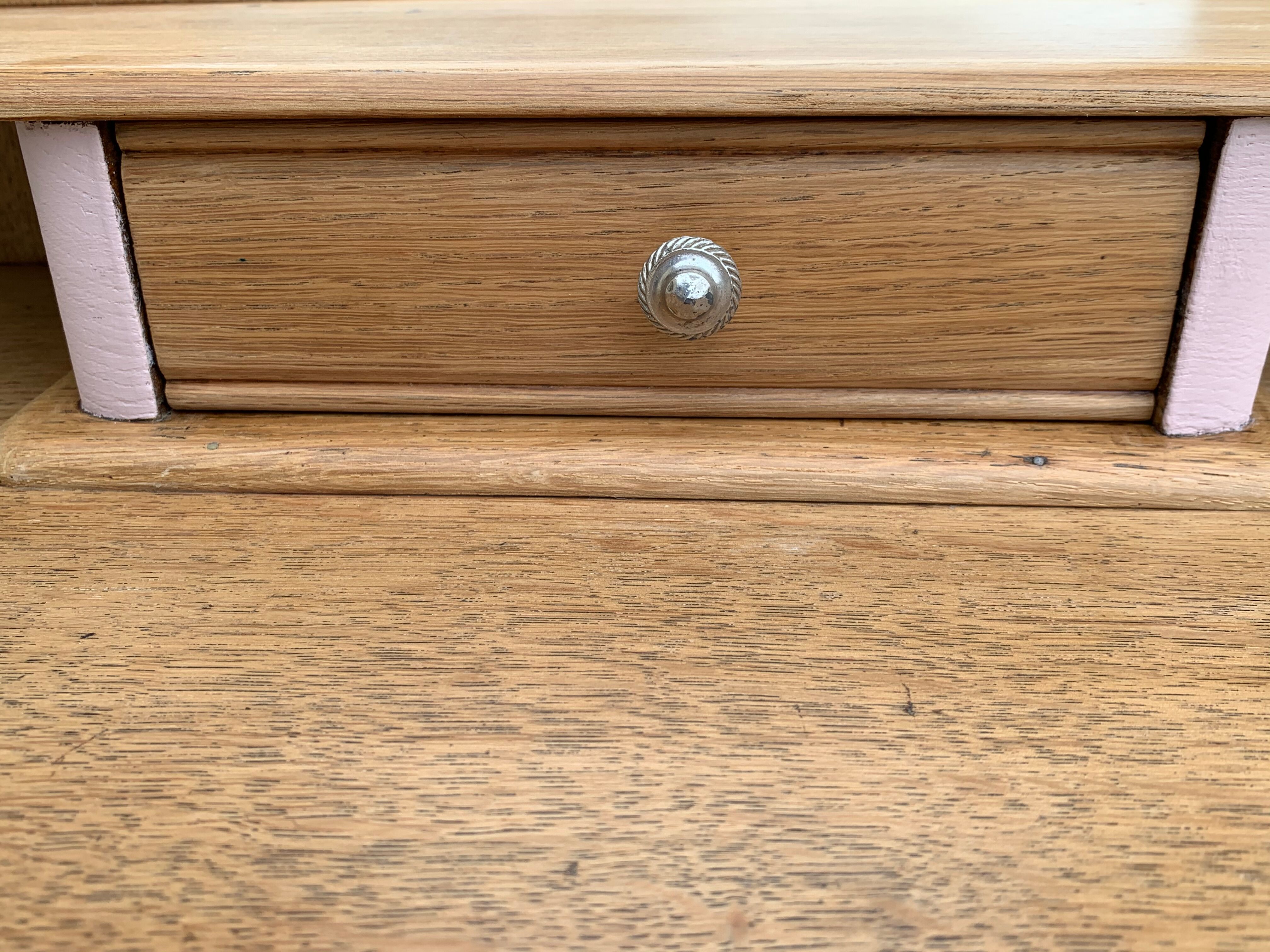 Art deco hairdresser, 1930s