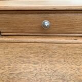 Art deco hairdresser, 1930s