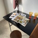 Desk Pierre Paulin CM141 first edition