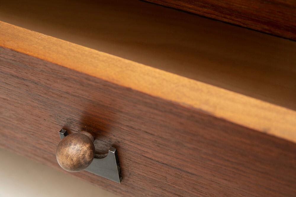 Commode moderniste années 50