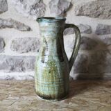Cécile Dein ceramic pitcher