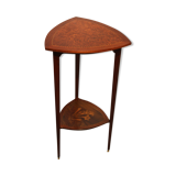 Art nouveau harness by Gallé 1900